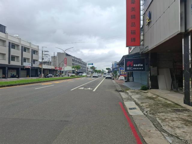 台南農地-5