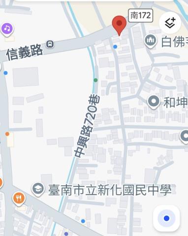 台南新化建地-10
