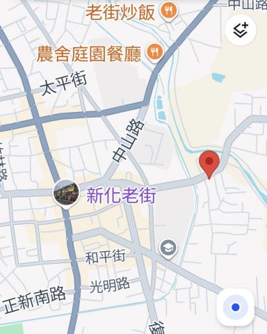 台南新化建地-11