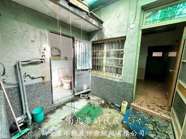 台南新化建地-2