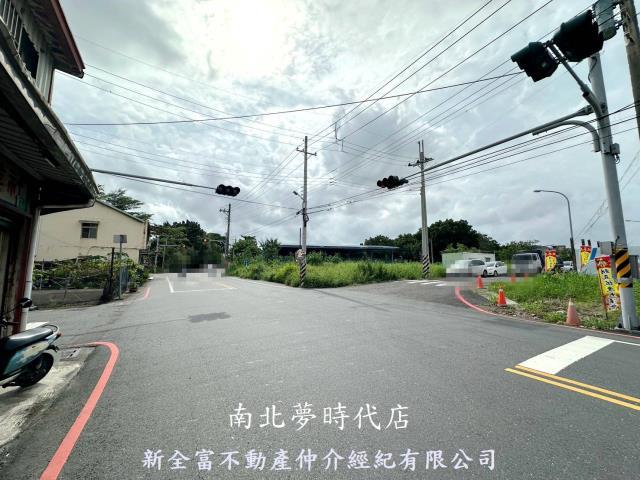 台南新化建地-7
