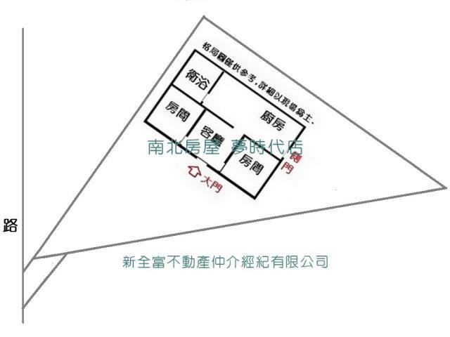 台南楠西建地-13