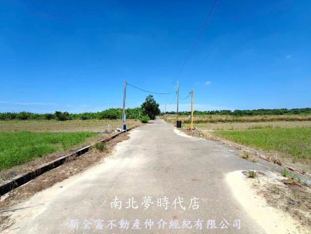 台南農地-9
