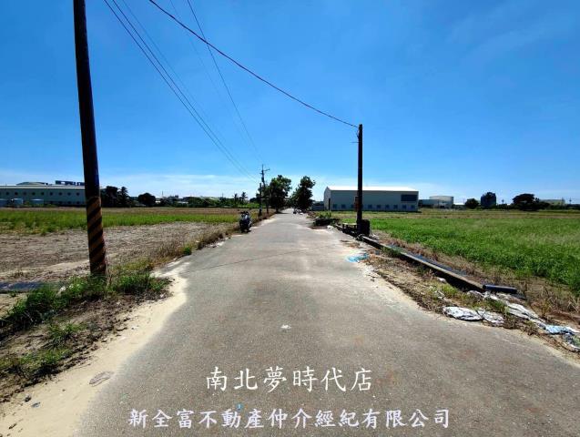 台南農地-10