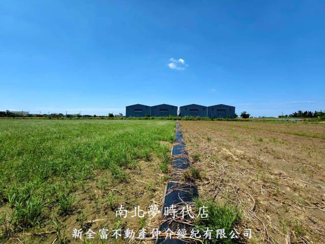 台南農地-2
