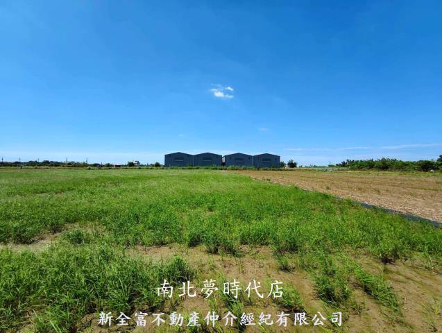 台南農地-3