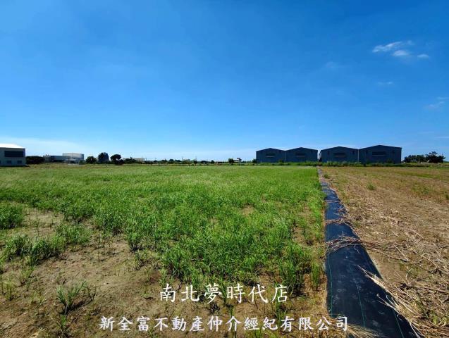 台南農地-4
