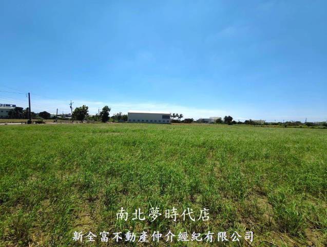 台南農地-6