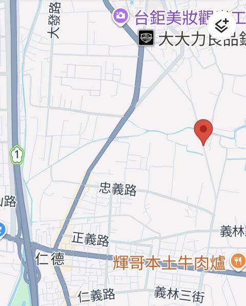 仁德農地-4