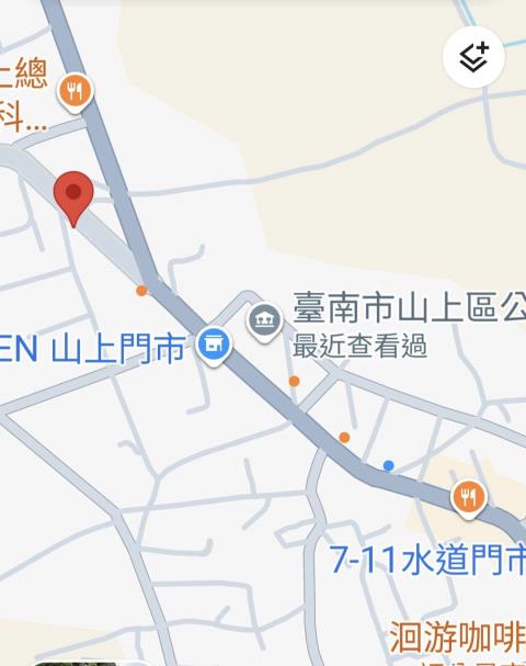 台南山上建地-7