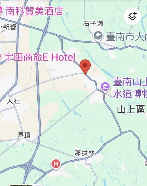 台南山上建地-8