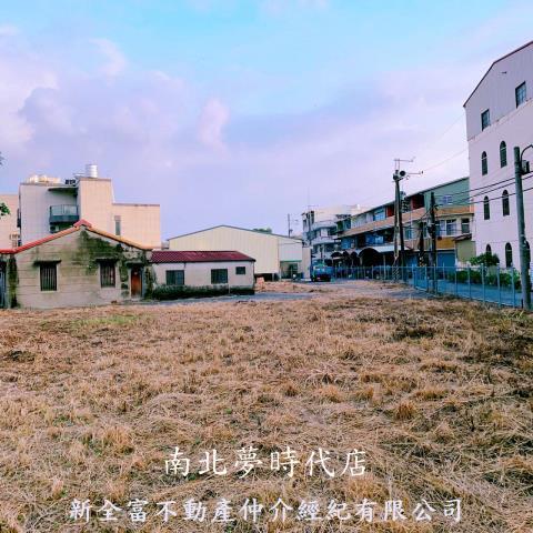 台南山上建地-0