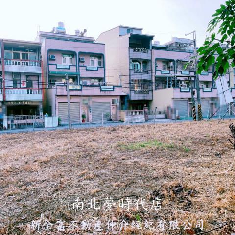 台南山上建地-1