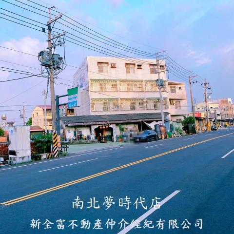 台南山上建地-3
