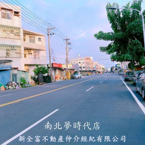 台南山上建地-5