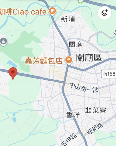 台南關廟農地-10