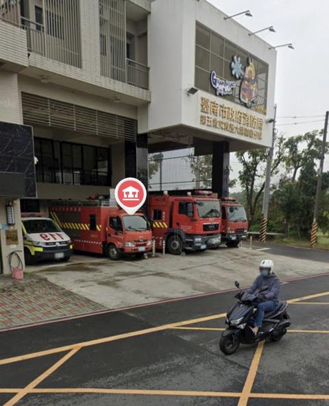 台南關廟農地-6