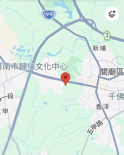 台南關廟農地-8
